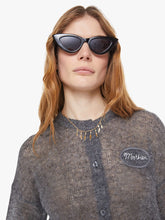 Load image into Gallery viewer, THE CROP CARDIGAN
