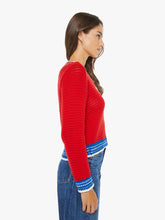 Load image into Gallery viewer, THE MINI PULLOVER

