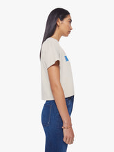 Load image into Gallery viewer, THE GRAB BAG CROP TEE
