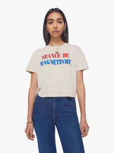 Load image into Gallery viewer, THE GRAB BAG CROP TEE
