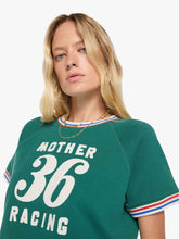 Load image into Gallery viewer, THE SHORT SLEEVE SPORT CONCERT
