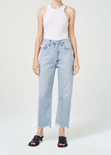 Load image into Gallery viewer, 90S CROP PANT
