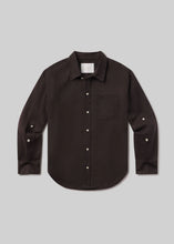 Load image into Gallery viewer, KAYLA SHRUNKEN TOP
