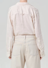 Load image into Gallery viewer, KAYLA SHRUNKEN TOP
