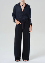 Load image into Gallery viewer, KAYLA SHRUNKEN TOP
