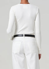 Load image into Gallery viewer, HELSA DEEP V BODYSUIT
