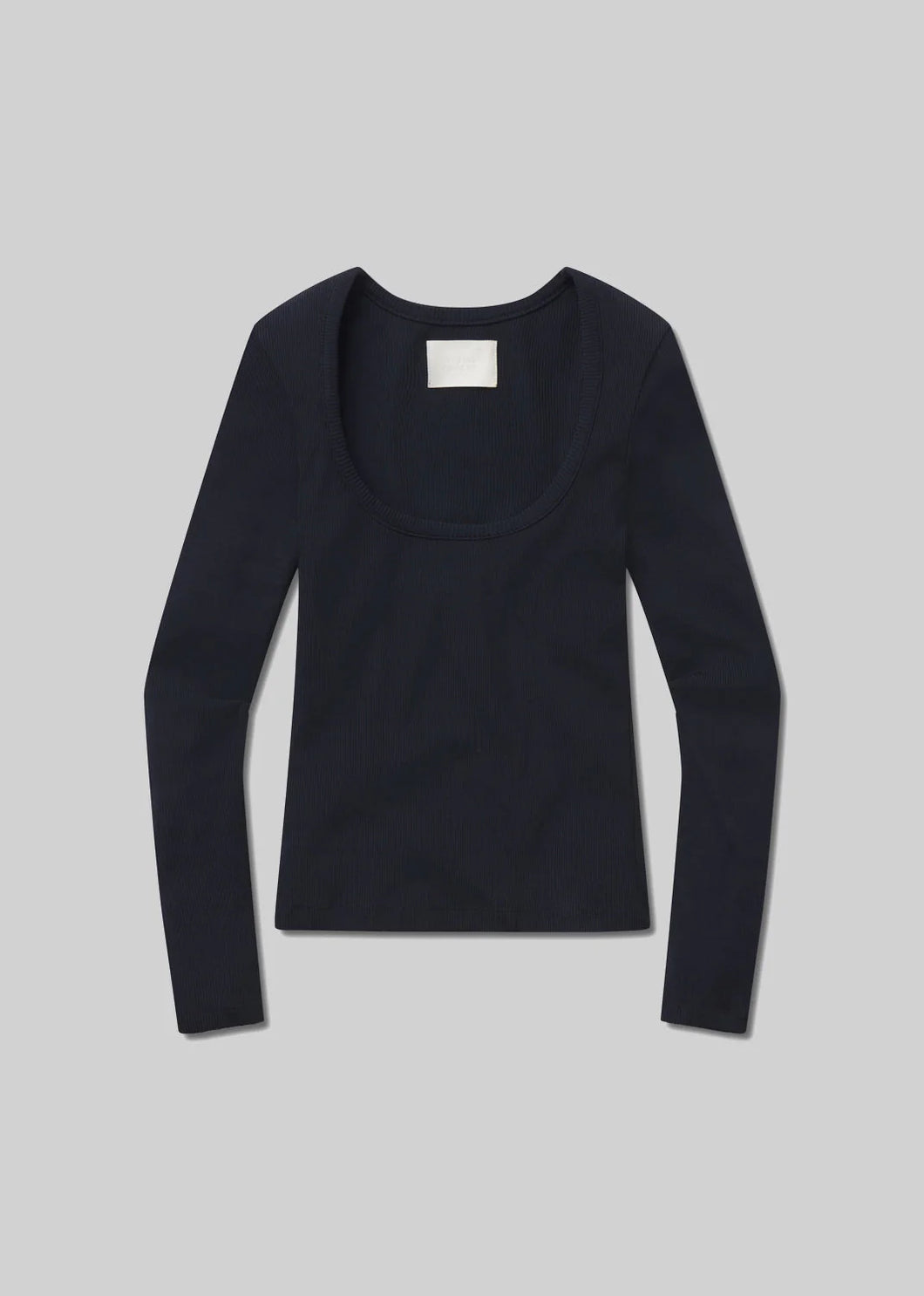 RUMI SCOOP NECK