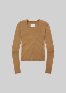 MARA U-NECK