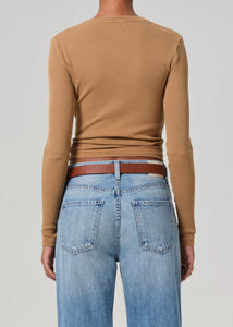 MARA U-NECK