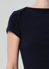 Load image into Gallery viewer, BABY WAFFLE TEE
