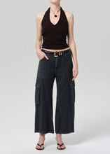 Load image into Gallery viewer, THEA HALTER TOP
