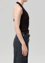 Load image into Gallery viewer, THEA HALTER TOP

