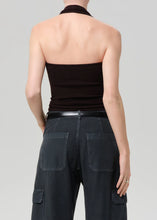 Load image into Gallery viewer, THEA HALTER TOP
