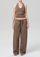 Load image into Gallery viewer, THEA HALTER TOP
