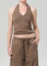 Load image into Gallery viewer, THEA HALTER TOP
