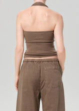 Load image into Gallery viewer, THEA HALTER TOP
