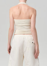 Load image into Gallery viewer, THEA HALTER TOP
