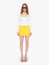 Load image into Gallery viewer, THE SHORT TERM MEMORY SKIRT
