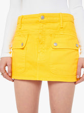 Load image into Gallery viewer, THE SHORT TERM MEMORY SKIRT
