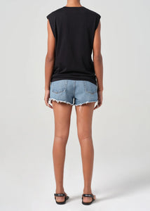 PARKER VINTAGE CUT-OFF SHORT