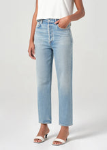 Load image into Gallery viewer, 90s PINCH WAIST CROP
