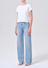 Load image into Gallery viewer, ADINE SHRUNKEN TEE
