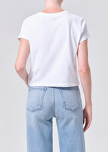 Load image into Gallery viewer, ADINE SHRUNKEN TEE
