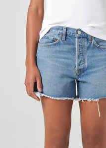 PARKER LONG SHORT LOOSE FIT VINTAGE