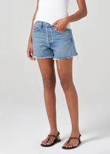 Load image into Gallery viewer, PARKER LONG SHORT LOOSE FIT VINTAGE
