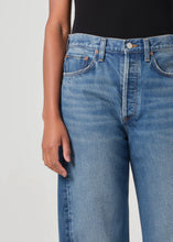 Load image into Gallery viewer, LUNA PIECED JEAN

