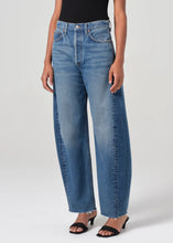 Load image into Gallery viewer, LUNA PIECED JEAN
