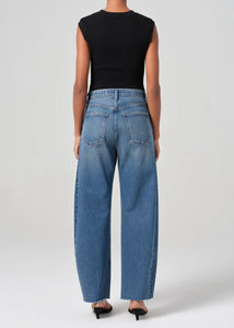 LUNA PIECED JEAN