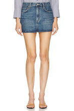 Load image into Gallery viewer, ALEK MINI SKIRT
