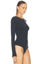 Load image into Gallery viewer, AURA LONG SLEEVE BODYSUIT
