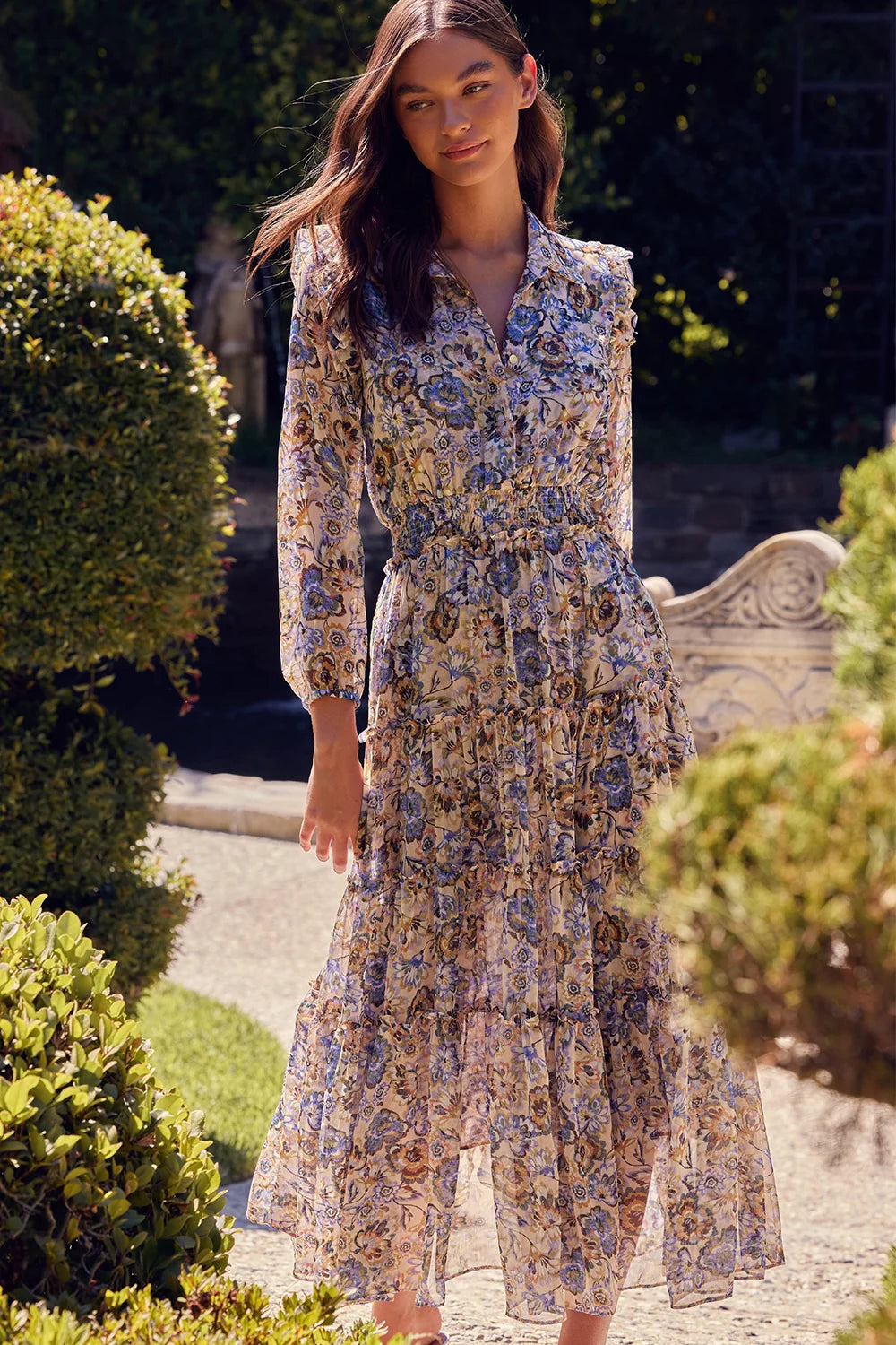 Dresses – Atelier La Rouge