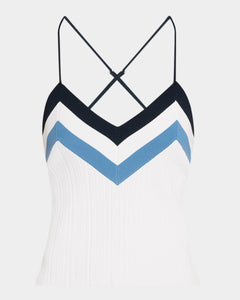 BAEZ KNIT TANK