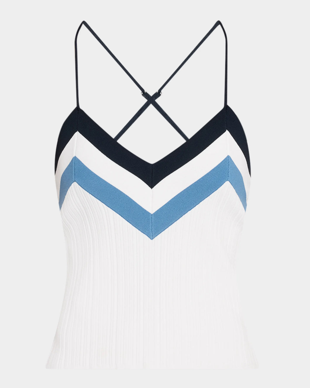 BAEZ KNIT TANK