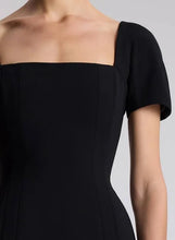 Load image into Gallery viewer, ELVIE MIDI DRESS

