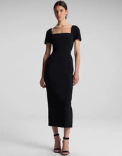 Load image into Gallery viewer, ELVIE MIDI DRESS
