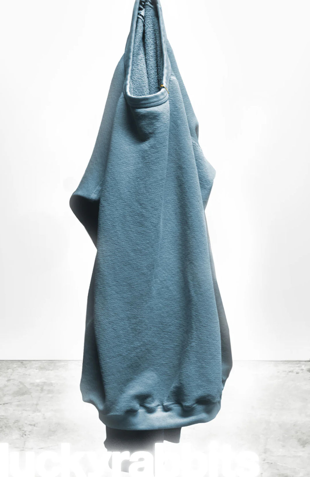 LUCKY RABBIT SWEATSHIRT