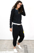 Load image into Gallery viewer, LUCKY RABBIT SWEATSHIRT

