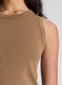 HADLEY TANK