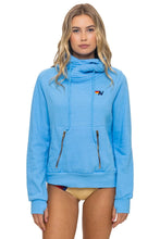 Load image into Gallery viewer, NINJA PULLOVER HOODIE
