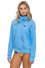 Load image into Gallery viewer, NINJA PULLOVER HOODIE
