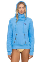 Load image into Gallery viewer, NINJA PULLOVER HOODIE
