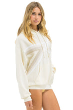 Load image into Gallery viewer, BLAZE RELAXED PULLOVER HOODIE
