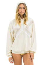 Load image into Gallery viewer, BLAZE RELAXED PULLOVER HOODIE
