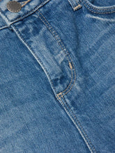 Load image into Gallery viewer, BEAU H/R T-SEAM WIDE LEG
