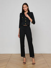 Load image into Gallery viewer, KUMI CROPPED JACKET
