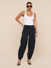 Load image into Gallery viewer, GREER NYLON JOGGER
